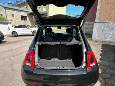 Fiat 500 1.2 AUTOMATIQUE (2020) - Foto 9