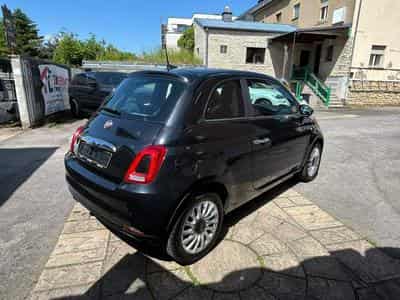 Fiat 500 1.2 AUTOMATIQUE (2020) - Foto 2