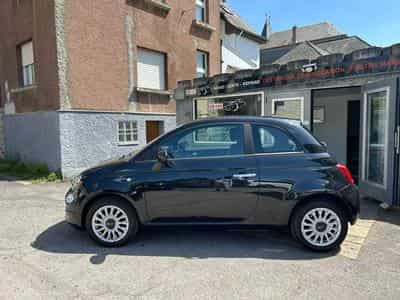 Fiat 500 1.2 AUTOMATIQUE (2020) - Foto 5