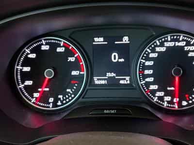 Seat Leon (2018) - Photo 1