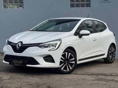 Renault Clio V CORPORAT EDITION 1.0 TCE 100 APPLECARPLAY 1 ERE MAIN (2020) - Photo 1