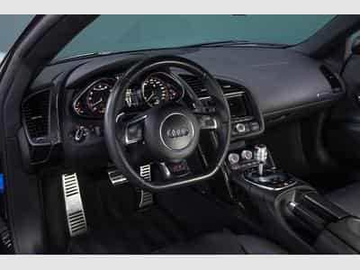 Audi R8 V10 PLUS 5.2 FSI QUATTRO S-TRONIC (2014) - Photo 13
