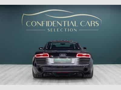 Audi R8 V10 PLUS 5.2 FSI QUATTRO S-TRONIC (2014) - Photo 7