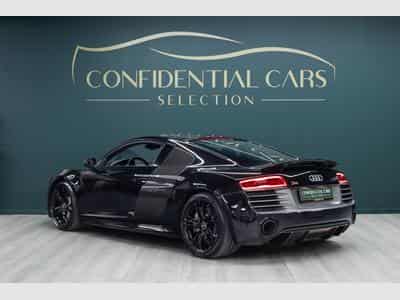 Audi R8 V10 PLUS 5.2 FSI QUATTRO S-TRONIC (2014) - Photo 10