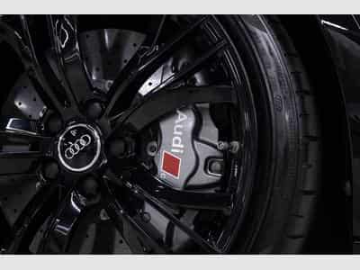 Audi R8 V10 PLUS 5.2 FSI QUATTRO S-TRONIC (2014) - Photo 12