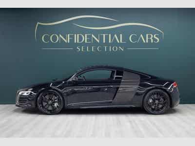 Audi R8 V10 PLUS 5.2 FSI QUATTRO S-TRONIC (2014) - Photo 3