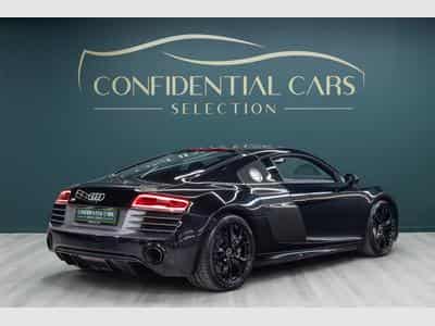 Audi R8 V10 PLUS 5.2 FSI QUATTRO S-TRONIC (2014) - Photo 5