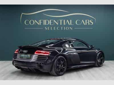 Audi R8 V10 PLUS 5.2 FSI QUATTRO S-TRONIC (2014) - Photo 6
