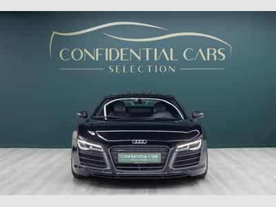 Audi R8 V10 PLUS 5.2 FSI QUATTRO S-TRONIC (2014) - Photo 2