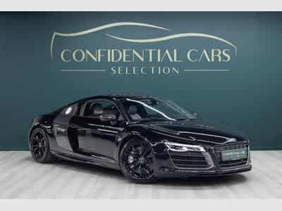 Audi R8 V10 PLUS 5.2 FSI QUATTRO S-TRONIC (2014) - Photo 1