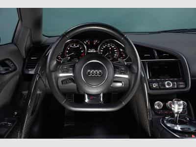 Audi R8 V10 PLUS 5.2 FSI QUATTRO S-TRONIC (2014) - Photo 14