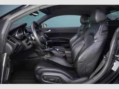 Audi R8 V10 PLUS 5.2 FSI QUATTRO S-TRONIC (2014) - Photo 15