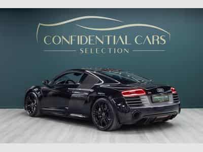 Audi R8 V10 PLUS 5.2 FSI QUATTRO S-TRONIC (2014) - Photo 9