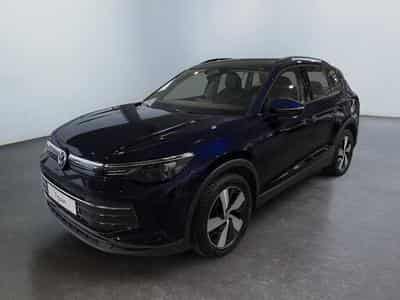 VW Tiguan Style (2026) - Photo 1