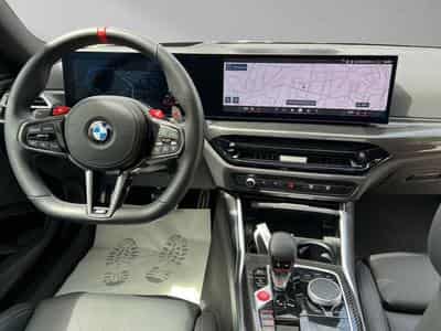 BMW M2 G87, facelift, Pano, HUD, RFK, Gar 11/29 (2024) - Foto 6