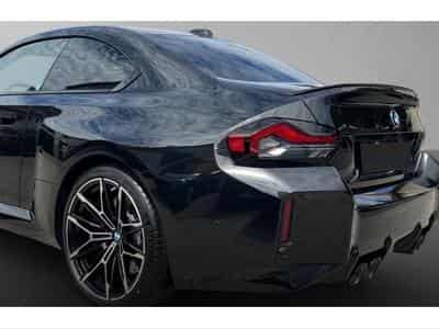 BMW M2 G87, facelift, Pano, HUD, RFK, Gar 11/29 (2024) - Foto 4