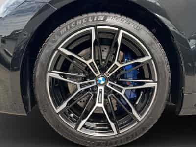 BMW M2 G87, facelift, Pano, HUD, RFK, Gar 11/29 (2024) - Foto 7