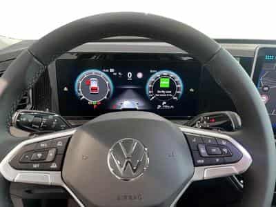 VW Tiguan Style (2026) - Photo 4
