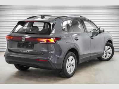 VW Tiguan 1,5 eTSI DSG (2026) - Photo 2