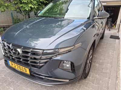 Hyundai Tucson Feel (2021) - Photo 1