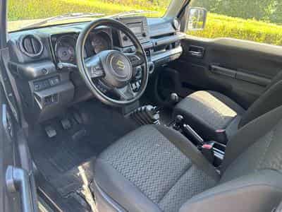 Suzuki Jimny (2022) - Photo 5