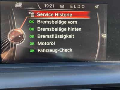 BMW 218 d (2017) - Foto 7