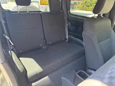 Suzuki Jimny (2022) - Photo 7