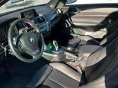 BMW 218 d (2017) - Foto 3