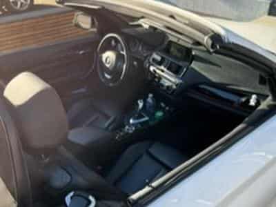 BMW 218 d (2017) - Foto 5