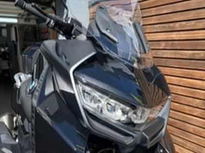 BMW C C400GT (2023) - Foto 3