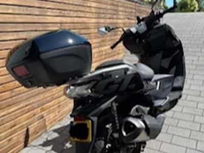 BMW C C400GT (2023) - Foto 5