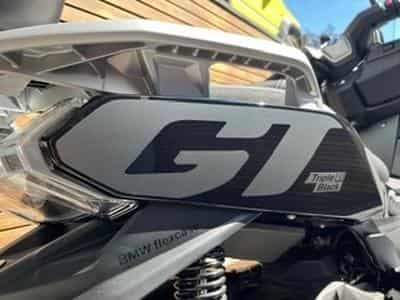 BMW C C400GT (2023) - Foto 6
