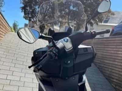 BMW C C400GT (2023) - Foto 8