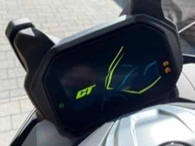 BMW C C400GT (2023) - Foto 10