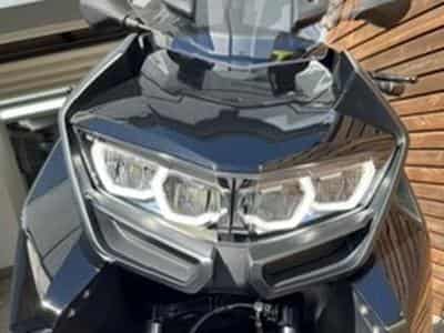 BMW C C400GT (2023) - Foto 2