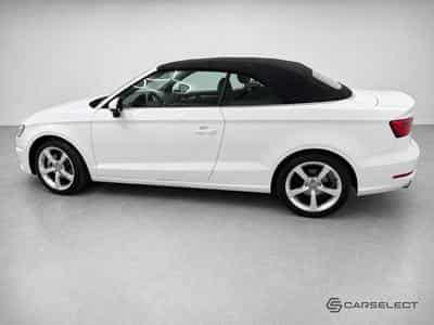 Audi A3 (2015) - Photo 3
