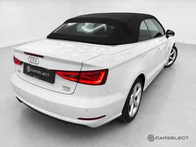 Audi A3 (2015) - Photo 8
