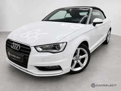 Audi A3 (2015) - Photo 1