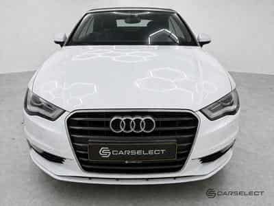 Audi A3 (2015) - Photo 2