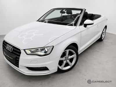 Audi A3 (2015) - Photo 4