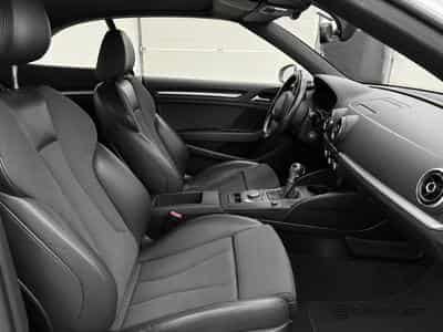 Audi A3 (2015) - Photo 6