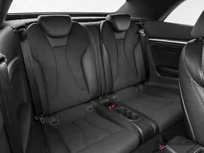 Audi A3 (2015) - Photo 9