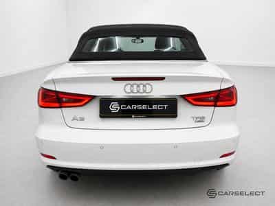 Audi A3 (2015) - Photo 7