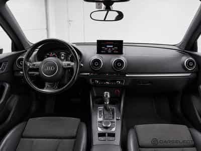 Audi A3 (2015) - Photo 5