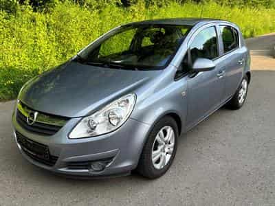 Opel Corsa 1.3Cdti 75cv *1ere main (2009) - Photo 1