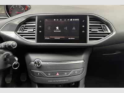 Peugeot 308 SW Puretech (2019) - Photo 6
