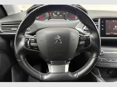Peugeot 308 SW Puretech (2019) - Photo 7