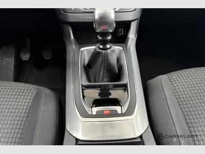 Peugeot 308 SW Puretech (2019) - Photo 5