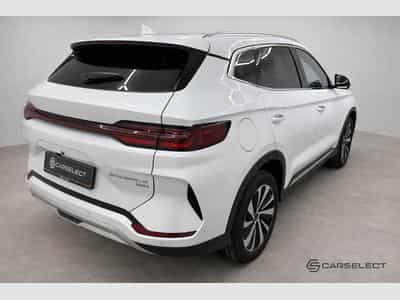 BYD SEAL U (2026) - Photo 2