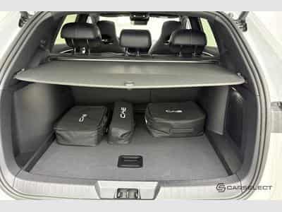 BYD SEAL U (2026) - Photo 5